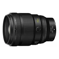 Объектив Nikon NIKKOR Z 135mm f/1.8 S Plena (JMA303DA) Black
