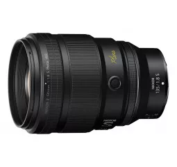 Об'єктив Nikon NIKKOR Z 135mm f/1.8 S Plena (JMA303DA) Black