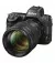 Объектив Nikon NIKKOR Z 135mm f/1.8 S Plena (JMA303DA) Black