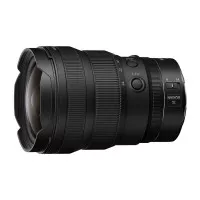 Объектив Nikon NIKKOR Z 14-24mm f/2.8 S (JMA711DA) Black