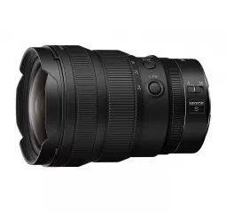 Об'єктив Nikon NIKKOR Z 14-24mm f/2.8 S (JMA711DA) Black