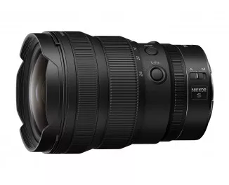 Об'єктив Nikon NIKKOR Z 14-24mm f/2.8 S (JMA711DA) Black