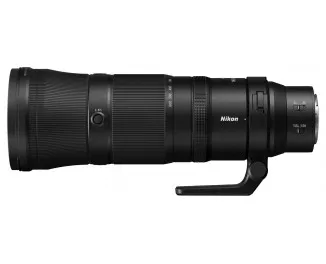 Об'єктив Nikon NIKKOR Z 180-600mm f/5.6-6.3 VR (JMA720DA) Black
