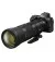 Об'єктив Nikon NIKKOR Z 180-600mm f/5.6-6.3 VR (JMA720DA) Black