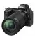 Объектив Nikon NIKKOR Z 28-400mm f/4-8 VR (JMA722DA) Black