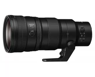 Объектив Nikon NIKKOR Z 400mm f/4.5 VR S (JMA503DA) Black