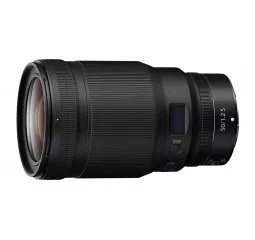 Об'єктив Nikon NIKKOR Z 50mm f/1.2 S (JMA003DA) Black