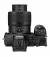Объектив Nikon NIKKOR Z MC 50mm f/2.8 (JMA603DA) Black