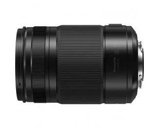 Объектив Panasonic Leica DG Vario-Elmarit 35-100mm F2.8 POWER O.I.S. (H-ES35100E) Black