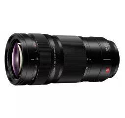 Об'єктив Panasonic Lumix S PRO 70-200mm F4 O.I.S. (S-R70200E) Black