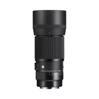 Объектив Sigma Art 105mm F2.8 DG DN MACRO (Sony-E) (00-85126-26065-1) Black