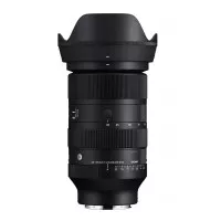 Об'єктив Sigma Art 28-105mm F2.8 DG DN (Sony-E) (00-85126-63665-4) Black
