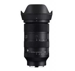 Об'єктив Sigma Art 28-105mm F2.8 DG DN (Sony-E) (00-85126-63665-4) Black