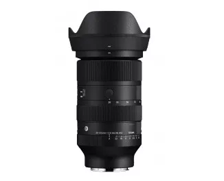 Об'єктив Sigma Art 28-105mm F2.8 DG DN (Sony-E) (00-85126-63665-4) Black