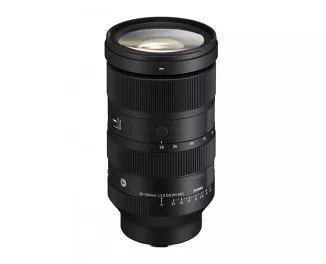 Объектив Sigma Art 28-105mm F2.8 DG DN (Sony-E) (00-85126-63665-4) Black