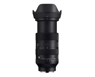 Объектив Sigma Art 28-105mm F2.8 DG DN (Sony-E) (00-85126-63665-4) Black