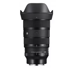 Об'єктив Sigma Art 28-45mm F1.8 DG DN (Sony-E) (00-85126-61265-8) Black