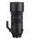 Объектив Sigma Sports 70-200mm F2.8 DG DN OS (Sony-E) (00-85126-59165-6) Black