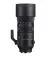 Объектив Sigma Sports 70-200mm F2.8 DG DN OS (Sony-E) (00-85126-59165-6) Black