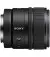 Об'єктив Sony E 15mm F1.4 G (SEL15F14G.SYX) Black