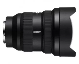 Объектив Sony FE 12-24mm F2.8 GM (SEL1224GM.SYX) Black