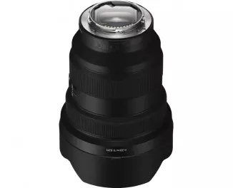 Объектив Sony FE 12-24mm F2.8 GM (SEL1224GM.SYX) Black