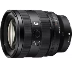 Объектив Sony FE 20-70mm F4 G (SEL2070G) Black