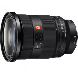 Об'єктив Sony FE 24-70mm F2.8 GM II (SEL2470GM2) Black