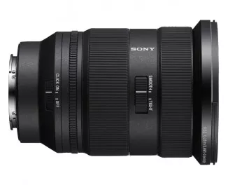 Объектив Sony FE 24-70mm F2.8 GM II (SEL2470GM2) Black