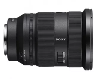 Объектив Sony FE 24-70mm F2.8 GM II (SEL2470GM2) Black