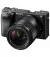 Объектив Sony FE 35mm F1.8 (SEL35F18F.SYX) Black