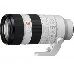 Об'єктив Sony FE 70-200 mm F2.8 GM OSS II (SEL70200GM2)