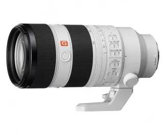 Об'єктив Sony FE 70-200 mm F2.8 GM OSS II (SEL70200GM2)