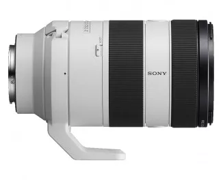 Объектив Sony FE 70-200mm F4 Macro G OSS Ⅱ (SEL70200G2.SYX)