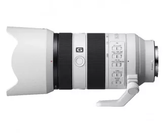 Объектив Sony FE 70-200mm F4 Macro G OSS Ⅱ (SEL70200G2.SYX)