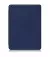 Обложка для электронной книги Amazon Kindle Paperwhite 11th Gen.  Armor Leather Case Blue (ARM60751)
