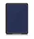 Обложка для электронной книги Amazon Kindle Paperwhite 11th Gen.  Armor Leather Case Blue (ARM60751)