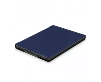 Обложка для электронной книги Amazon Kindle Paperwhite 11th Gen.  Armor Leather Case Blue (ARM60751)