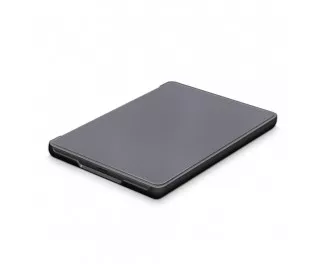 Обложка для электронной книги Amazon Kindle Paperwhite 11th Gen.  Armor Leather Case Gray (ARM60750)
