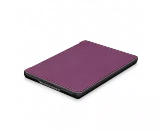 Обложка для электронной книги Amazon Kindle Paperwhite 11th Gen.  Armor Leather Case Purple (ARM60753)