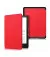 Обкладинка для електронної книги Amazon Kindle Paperwhite 11th Gen.  Armor Leather Case Red (ARM68878)