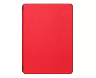 Обкладинка для електронної книги Amazon Kindle Paperwhite 11th Gen.  Armor Leather Case Red (ARM68878)