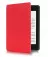 Обкладинка для електронної книги Amazon Kindle Paperwhite 11th Gen.  Armor Leather Case Red (ARM68878)