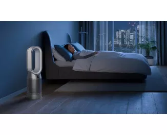Очищувач повітря Dyson Hot + Cool AutoReact HP7A (419890-01)