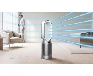 Очищувач повітря Dyson Hot + Cool AutoReact HP7A (419890-01)