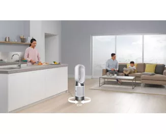 Очищувач повітря Dyson Hot + Cool Gen1 HP10 (454857-01) EU