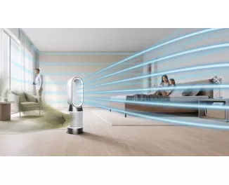 Очищувач повітря Dyson Hot + Cool Gen1 HP10 (454857-01) EU