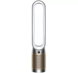 Очищувач повітря Dyson Purifier Cool Formaldehyde TP09 White/Gold (369876-01)