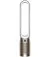 Очищувач повітря Dyson Purifier Cool Formaldehyde TP09 White/Gold (369876-01)