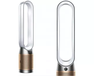 Очищувач повітря Dyson Purifier Cool Formaldehyde TP09 White/Gold (369876-01)